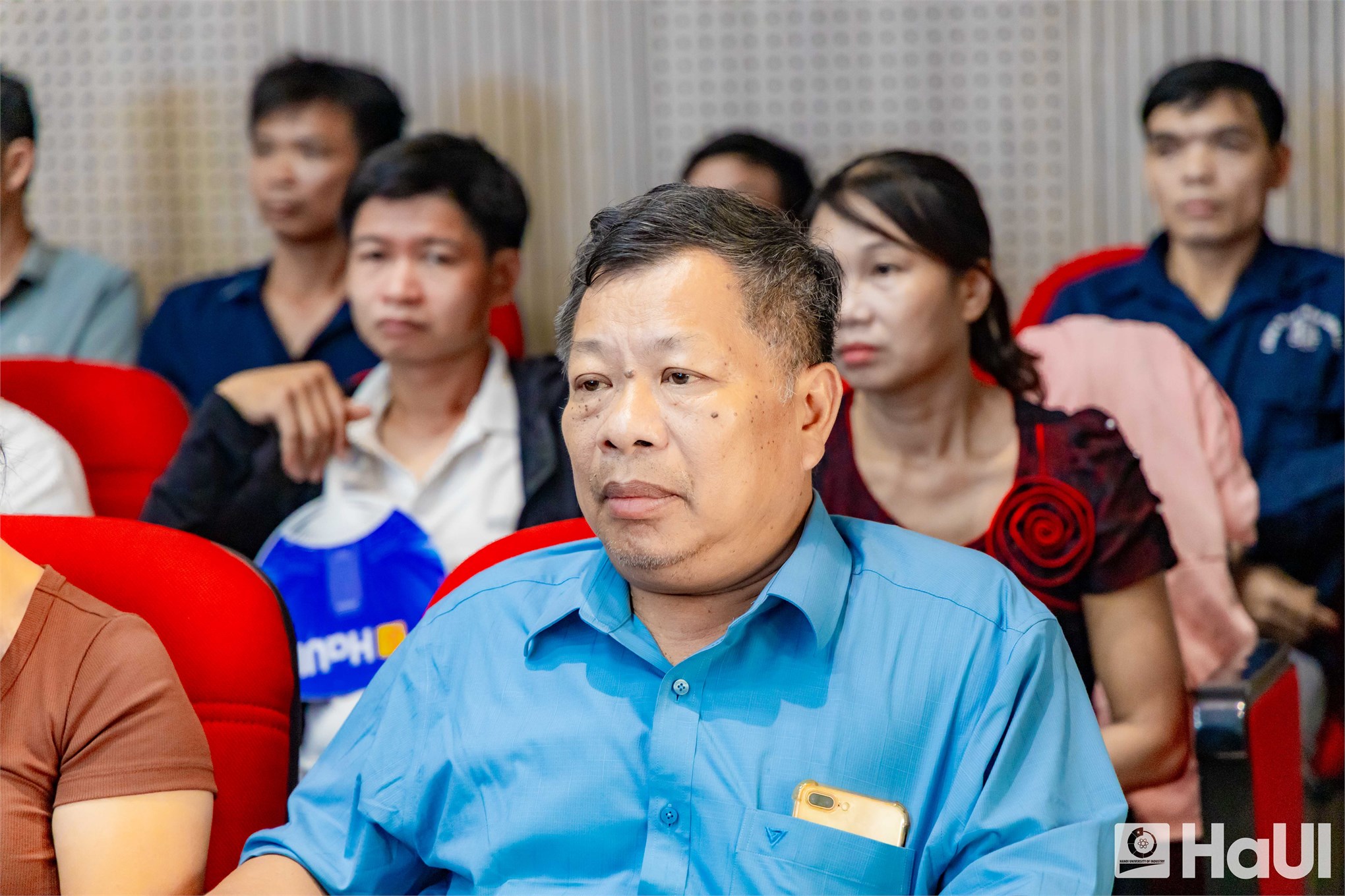 Gần 1.000 tân sinh viên Trung tâm Việt – Nhật háo hức bước vào Ngày hội nhập học