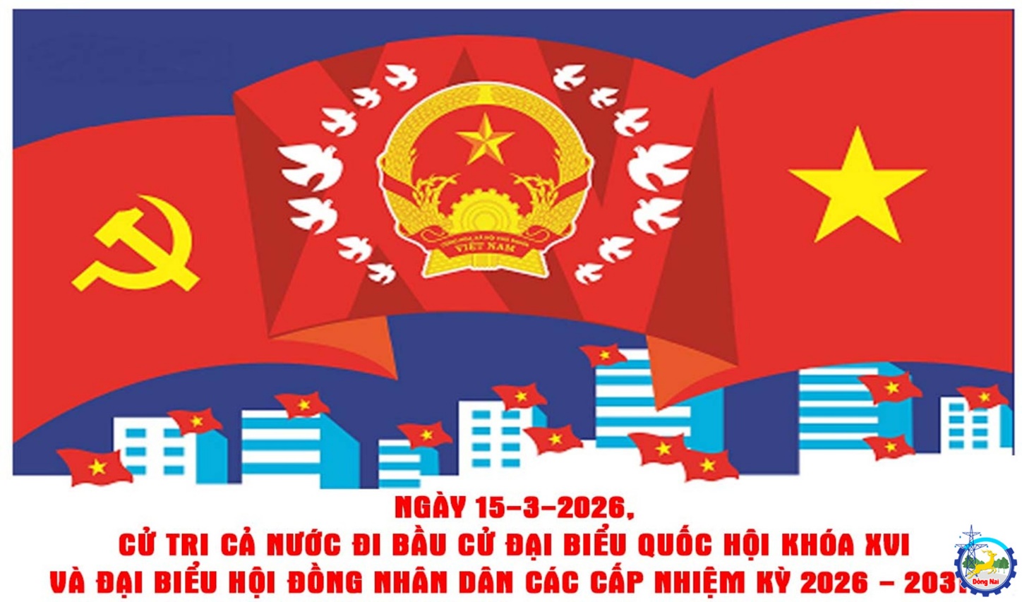 Bầu cử đại biểu Quốc hội khóa XVI và đại biểu HĐND các cấp nhiệm kỳ 2026 – 2031: Nâng cao trách nhiệm của người học