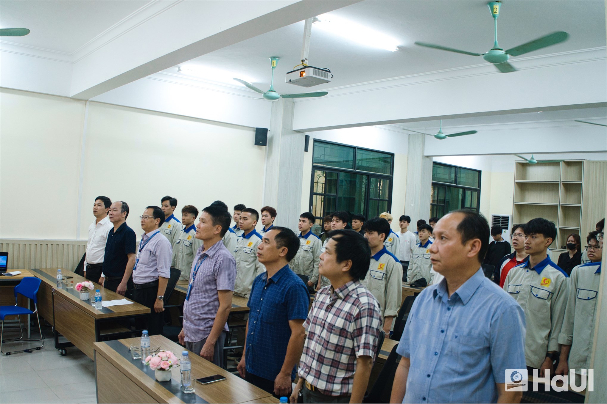 Bế mạc Hội thi Sinh viên giỏi kỹ năng nghề năm 2026: Dấu ấn từ những điểm số