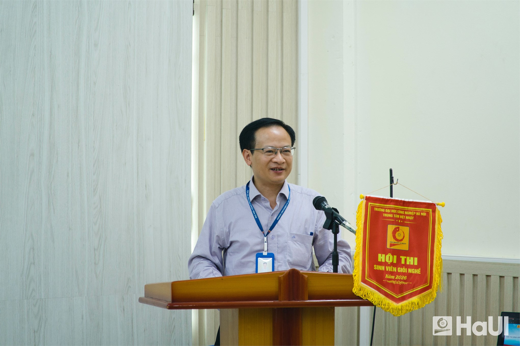 Bế mạc Hội thi Sinh viên giỏi kỹ năng nghề năm 2026: Dấu ấn từ những điểm số