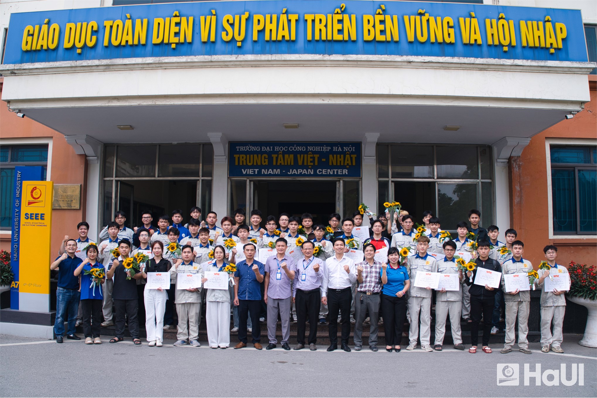 Bế mạc Hội thi Sinh viên giỏi kỹ năng nghề năm 2026: Dấu ấn từ những điểm số